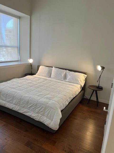 Kislak 402 Spacious 1Br Retreat Above The City Newark Exterior foto